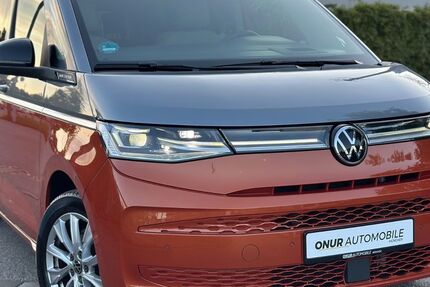 VW T7 Multivan 36.500 km 50.950 &euro; München 81245