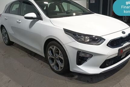 Kia ceed / Ceed 51.953 km 18.770 &euro; Eching 85386