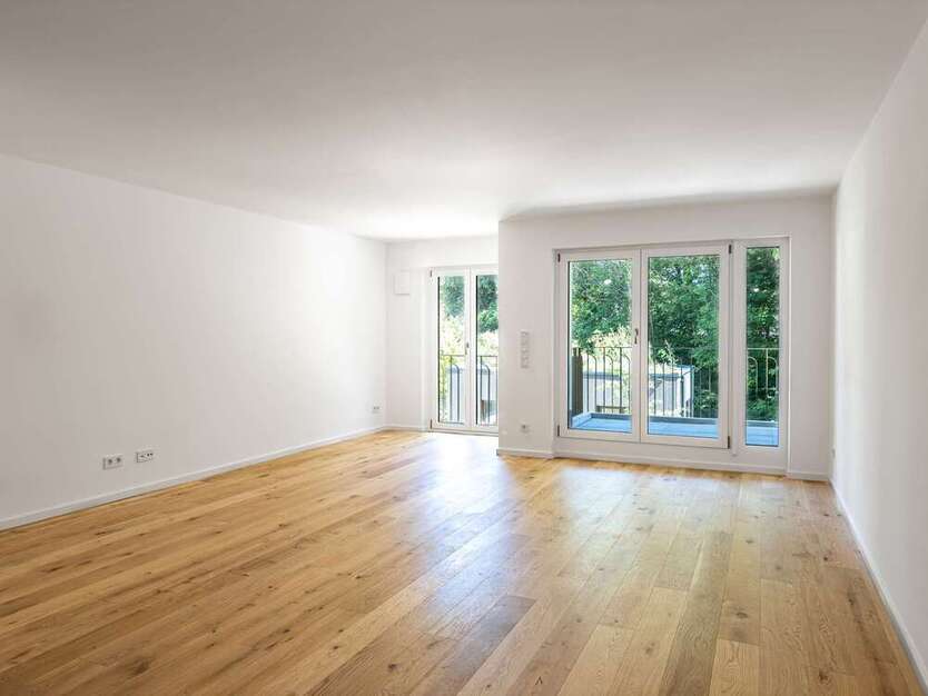 Wohnung zum Mieten in München 2.100 € 74 m²