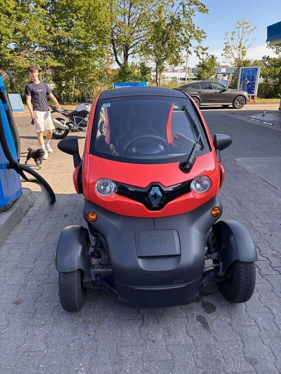 Twizy