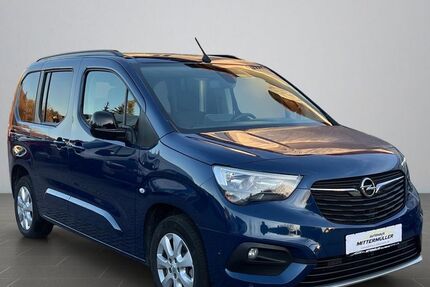Opel Combo Life 6.733 km 24.990 € Glonn 85625