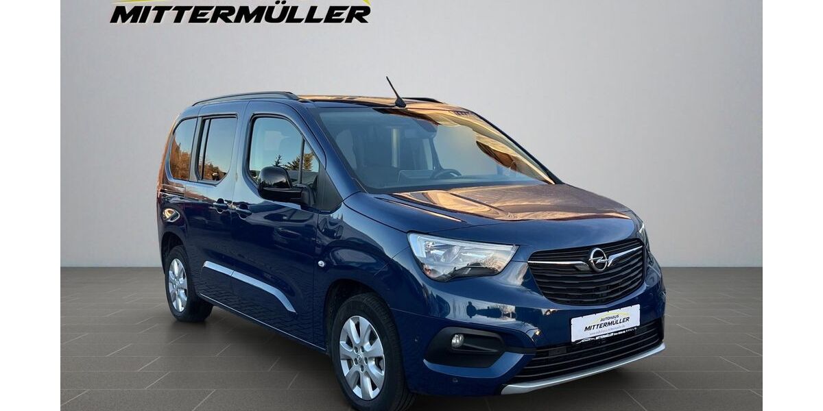 Opel Combo Life 6.733 km 24.990 &euro; Glonn 85625