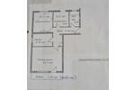 Etagenwohnung Weichs - 3 Zimmer, 74 m&sup2;, 350.000&euro; | Angebot:26612947