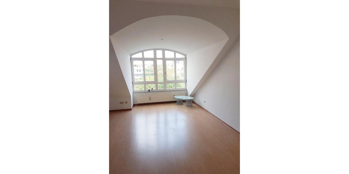 Dachgeschoßwohnung München Maxvorstadt - 2 Zimmer, 46 m&sup2;, 595.000&euro; | Angebot:27260935