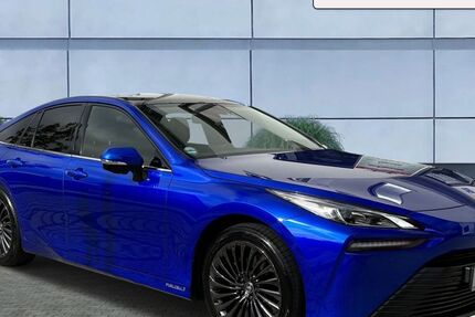 Toyota Mirai 29.480 km 29.880 € Ismaning 85737