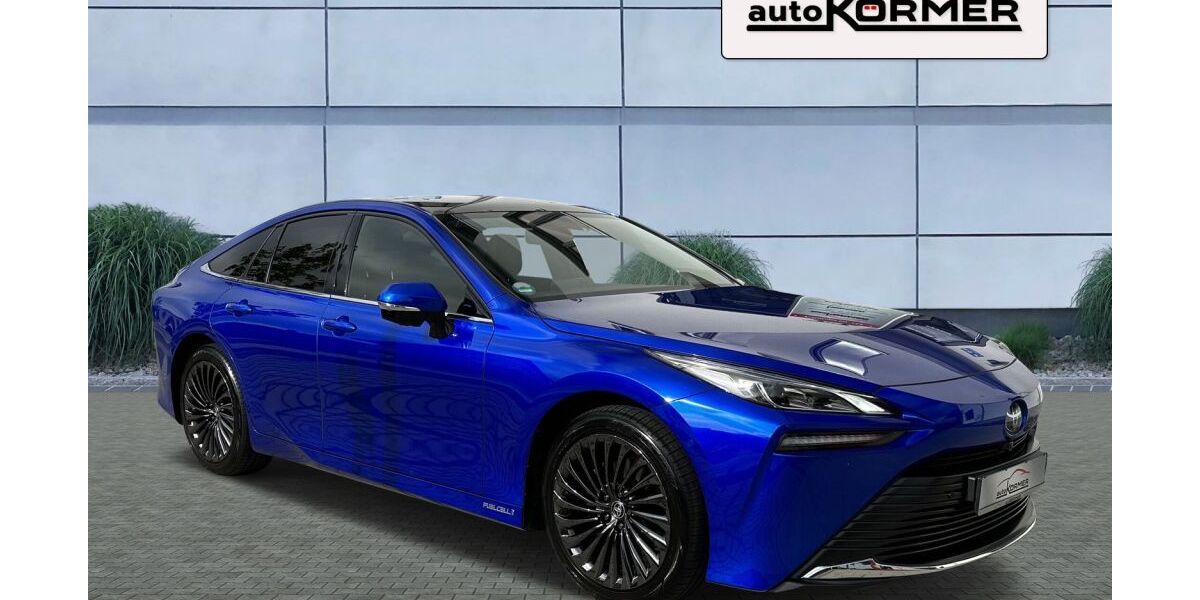 Toyota Mirai 29.480 km 29.880 &euro; Ismaning 85737