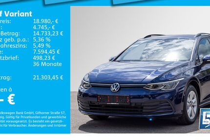 VW Golf 51.831 km 18.980 &euro; München 81825