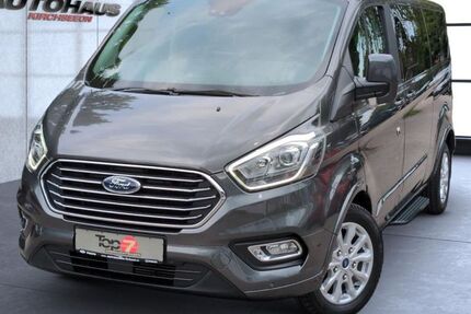 Ford Tourneo Custom 40.250 km 41.750 &euro; Kirchseeon 85614