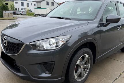 Mazda CX-5 189.270 km 4.950 &euro; Fürstenfedbruck 82256