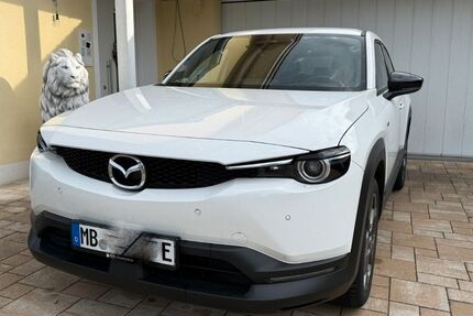 Mazda MX-30 21.000 km 16.999 &euro; Holzkirchen 83607