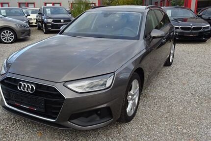 Audi A4 96.508 km 28.999 € Ismaning 85737