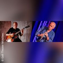 From New Orleans to Brasil and Beyond - Jazzkonzert im Galli Theater