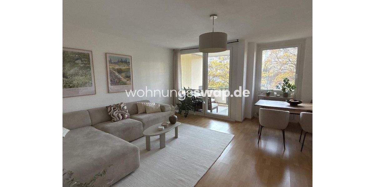 Etagenwohnung München Schwanthalerhöhe - 2 Zimmer, 75 m&sup2;, 1.670&euro; | Angebot:25929954