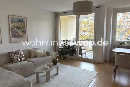 Wohnung München Schwanthalerhöhe - 2 Zimmer, 75 m&sup2;, 1.670&euro; | Angebot:25929954