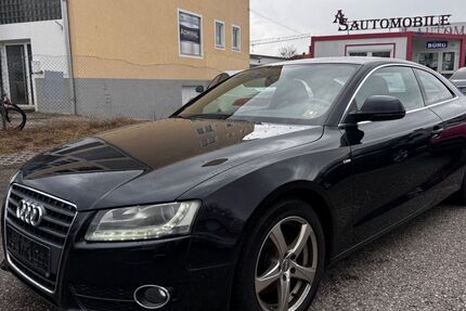 Audi A5 370.000 km 4.500 &euro; Dachau 85221