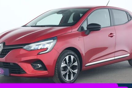 Renault Clio 19.809 km 16.955 &euro; Garching bei München 85748