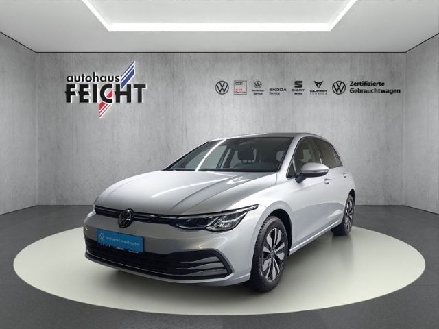 VW Golf 20.300 km 22.289 &euro; Haar 85540
