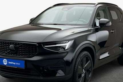 Volvo XC40 11.618 km 34.749 &euro; München 80809
