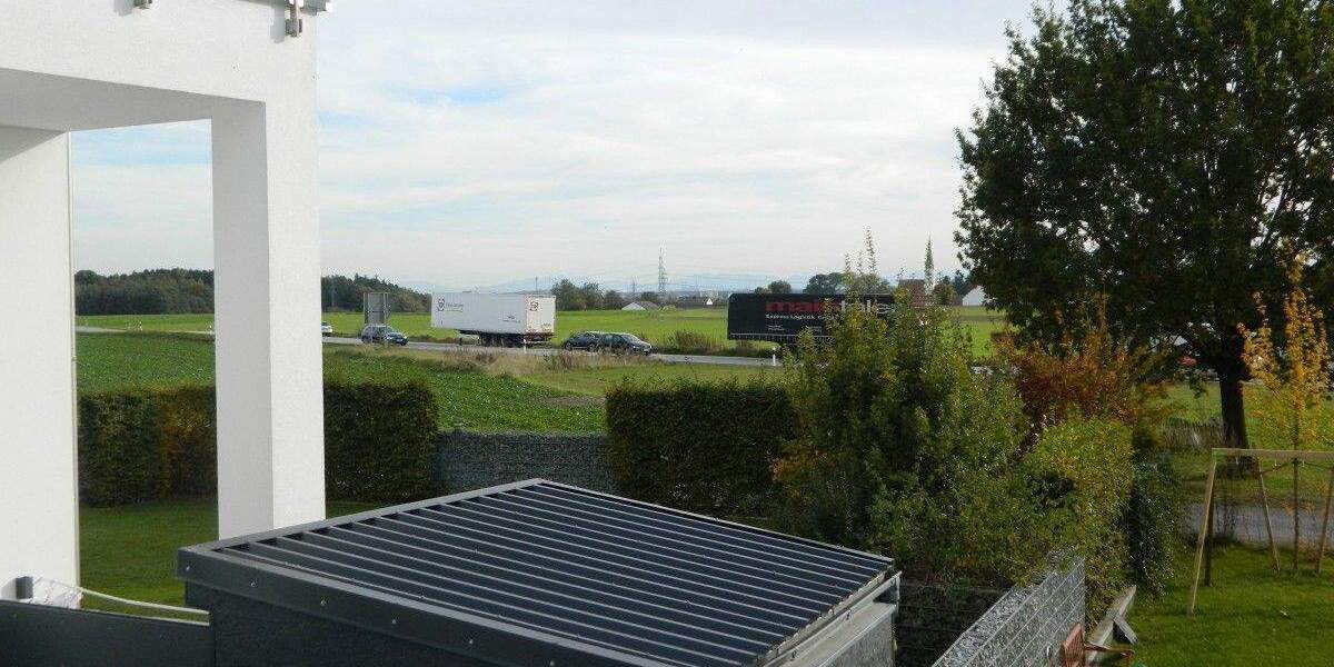 Etagenwohnung Haimhausen - 1 Zimmer, 39 m&sup2;, 1.070&euro; | Angebot:25800419