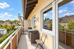 WINDISCH IMMOBILIEN - Gut geschnittene 2-Zimmerwohnung - perfekt für den Single - ruhige Lage - Etagenwohnung Emmering | Angebot:27688610