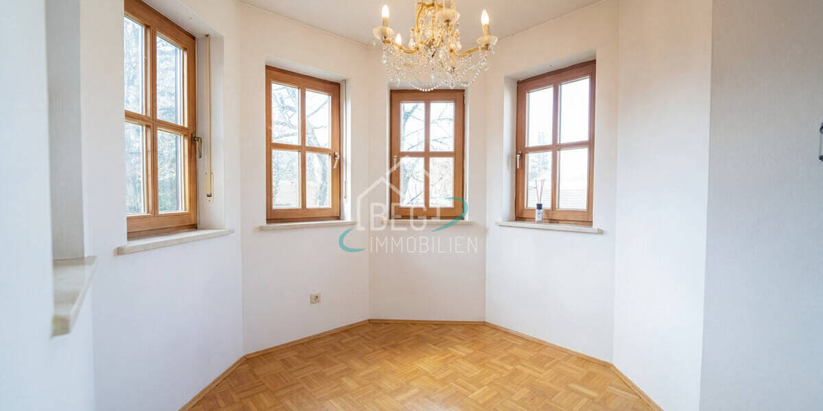 Etagenwohnung München Trudering-Riem - 2 Zimmer, 66 m&sup2;, 475.000&euro; | Angebot:26474583