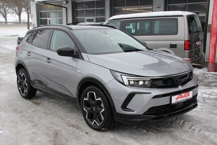 Opel Grandland (X) 24.927 km 22.750 &euro; Ebersberg 85560