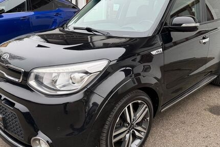 Kia Soul 245.000 km 6.890 &euro; München 81479