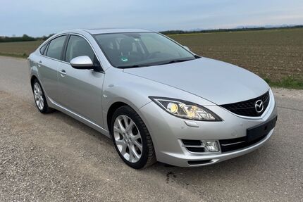 Mazda 6 168.000 km 5.900 &euro; Taufkirchen 82024