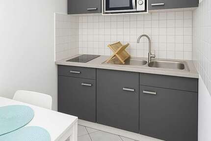 WG-Zimmer in München 850 € 12 m² zimmer