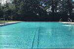 M-Solln - 2-Zi-Whg. mit toller Fernsicht, Freibad, EBK u.a. mit Spülmaschine