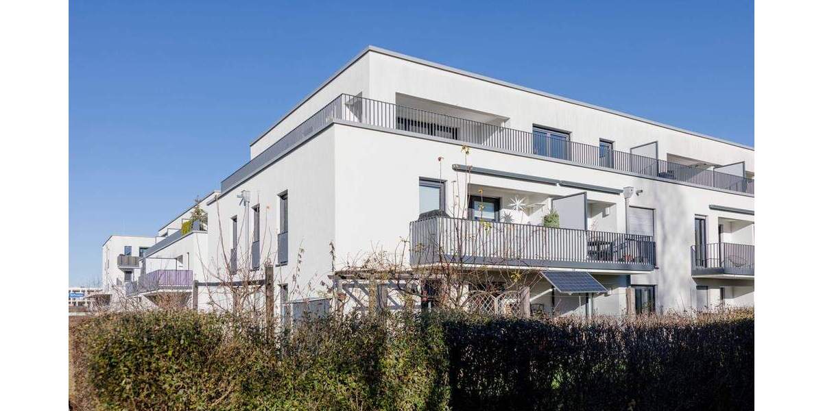 Etagenwohnung Vaterstetten Baldham - 4 Zimmer, 101 m&sup2;, 889.000&euro; | Angebot:24967290