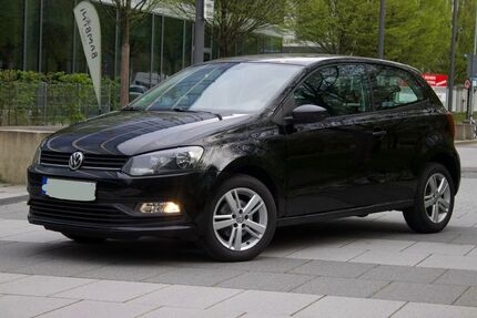 VW Polo 67.500 km 6.500 &euro; München 80807