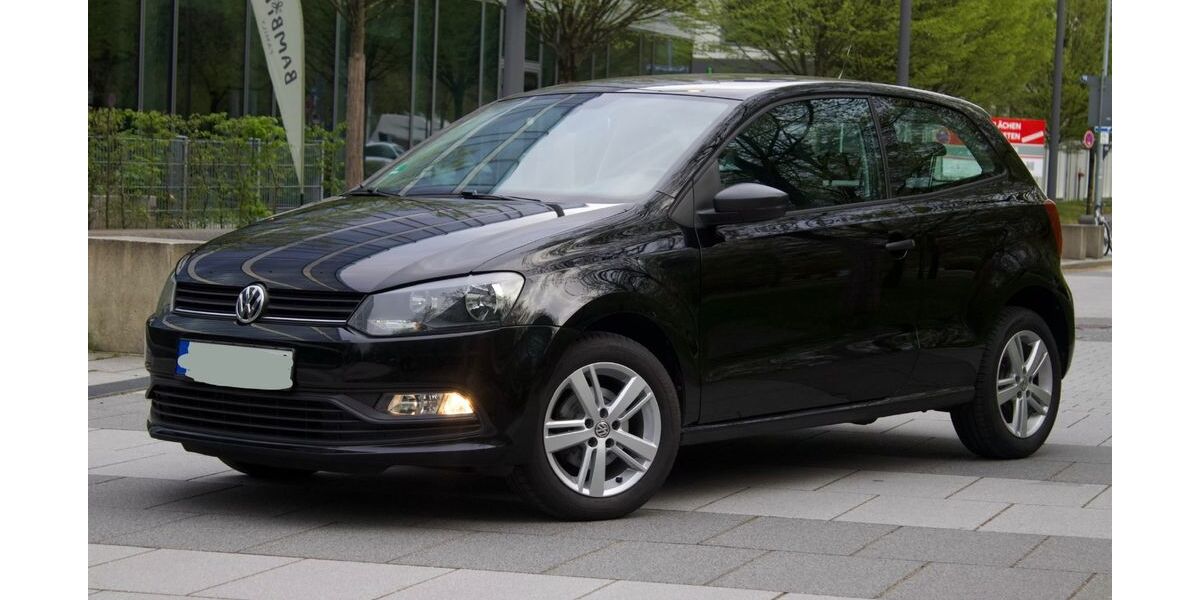 VW Polo 67.500 km 6.500 &euro; München 80807