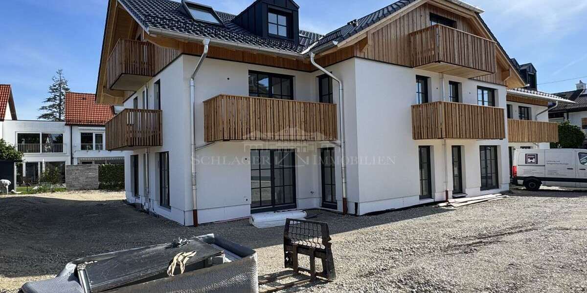Etagenwohnung Taufkirchen - 2 Zimmer, 63 m&sup2;, 1.613&euro; | Angebot:27382983