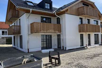 Wohnung Taufkirchen - 2 Zimmer, 63 m&sup2;, 1.613&euro; | Angebot:27382983