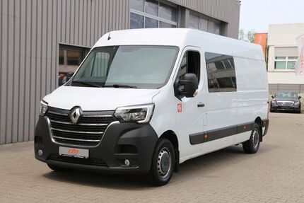 Renault Master 103.000 km 26.800 &euro; Kirchheim bei München 85551