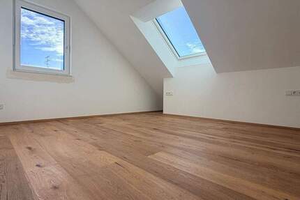 Dachterrassenwohnung mit Top Ausstattung und Aufzug Ein absolutes Highlight am Wohnungsmarkt. 2 zimmer