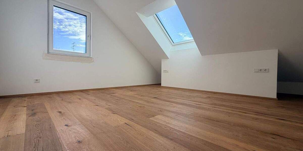 Dachterrassenwohnung mit Top Ausstattung und Aufzug Ein absolutes Highlight am Wohnungsmarkt. 2 zimmer