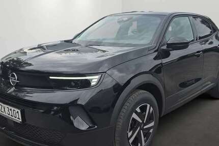 Opel Mokka 6.000 km 24.900 &euro; Feldkirchen 85622