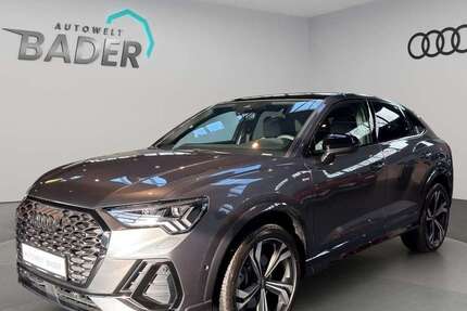 Audi Q3 23.282 km 47.930 &euro; Wolfratshausen 82515