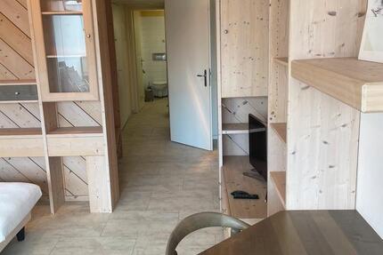 Wohnung München Am Riesenfeld - 1.5 Zimmer, 35 m&sup2;, 1.150&euro; | Angebot:27582409