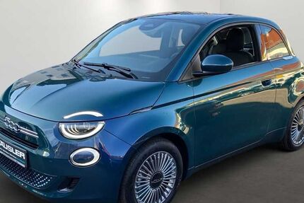 Fiat 500 1.500 km 20.870 &euro; München 81547