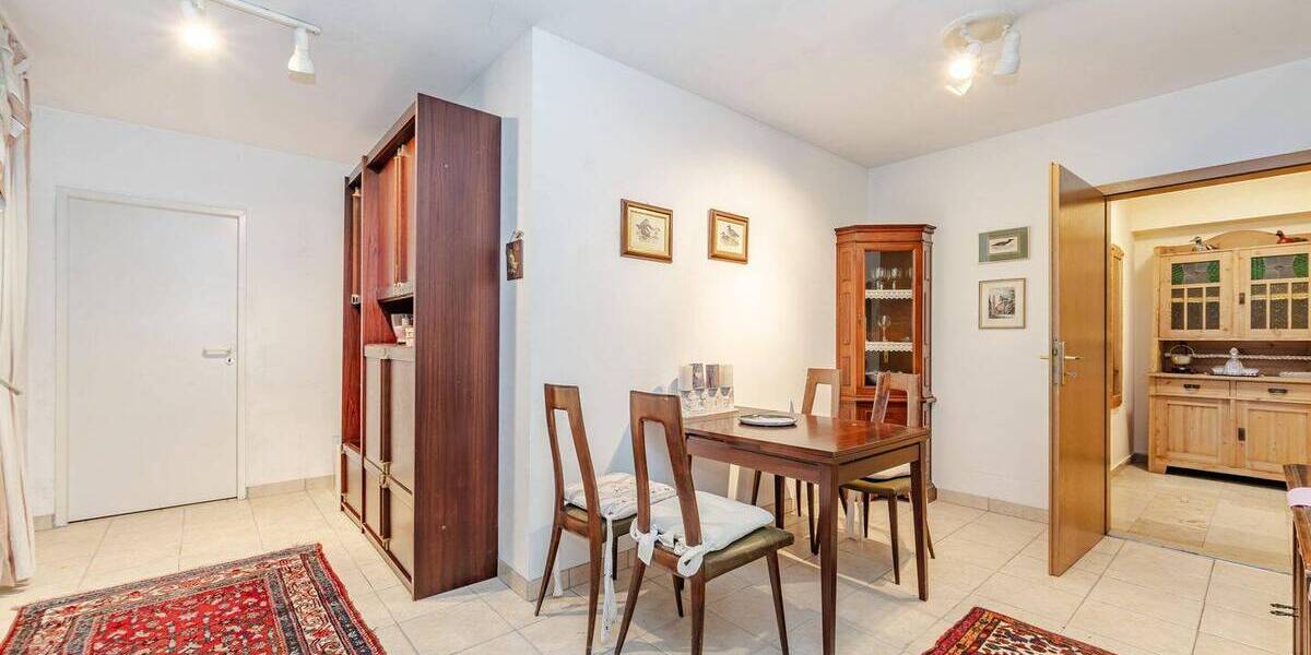 Doppelhaushälfte München Trudering-Riem - 5 Zimmer, 144 m&sup2;, 1.090.000&euro; | Angebot:26887641