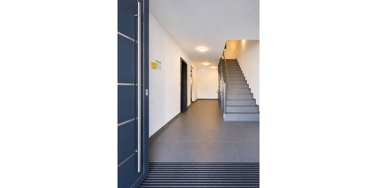 Etagenwohnung Karlsfeld - 2 Zimmer, 40 m&sup2;, 1.320&euro; | Angebot:26795170