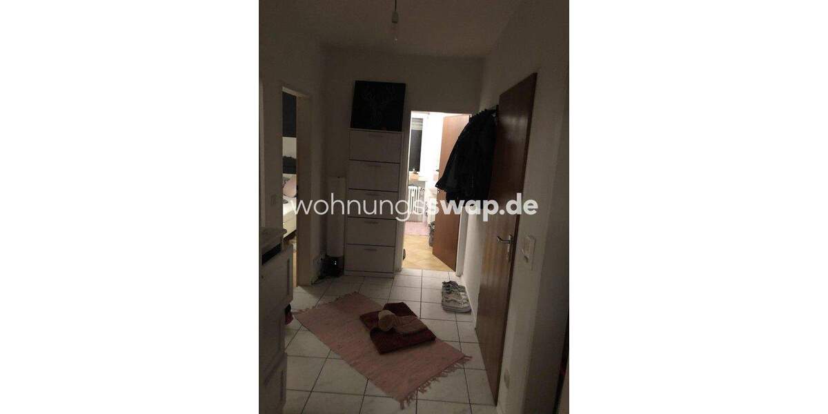 Etagenwohnung München Bogenhausen - 2 Zimmer, 55 m&sup2;, 680&euro; | Angebot:25945915