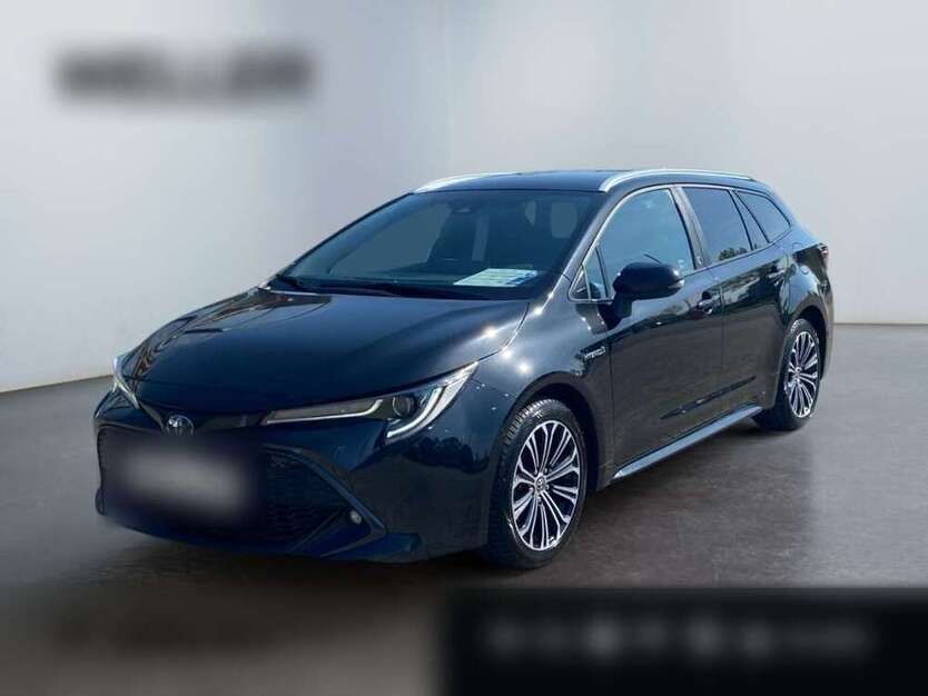 Corolla