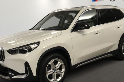 BMW X1 53.939 km 33.980 &euro; München 80687