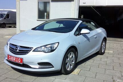 Opel Cascada 61.158 km 9.600 &euro; Puchheim /bei München 82178