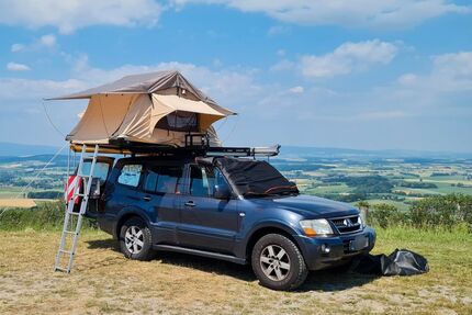 Mitsubishi Pajero 210.000 km 14.900 &euro; Baldham 85598