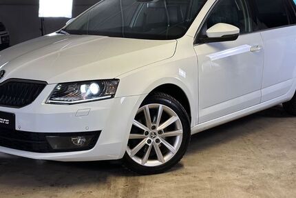 Skoda Octavia 151.500 km 10.499 &euro; München 81677